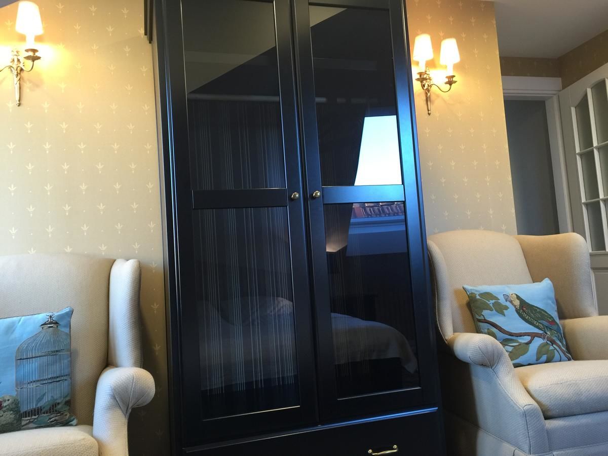 Апартаменты German18-3B Luxury Vilnius apartment Вильнюс-10