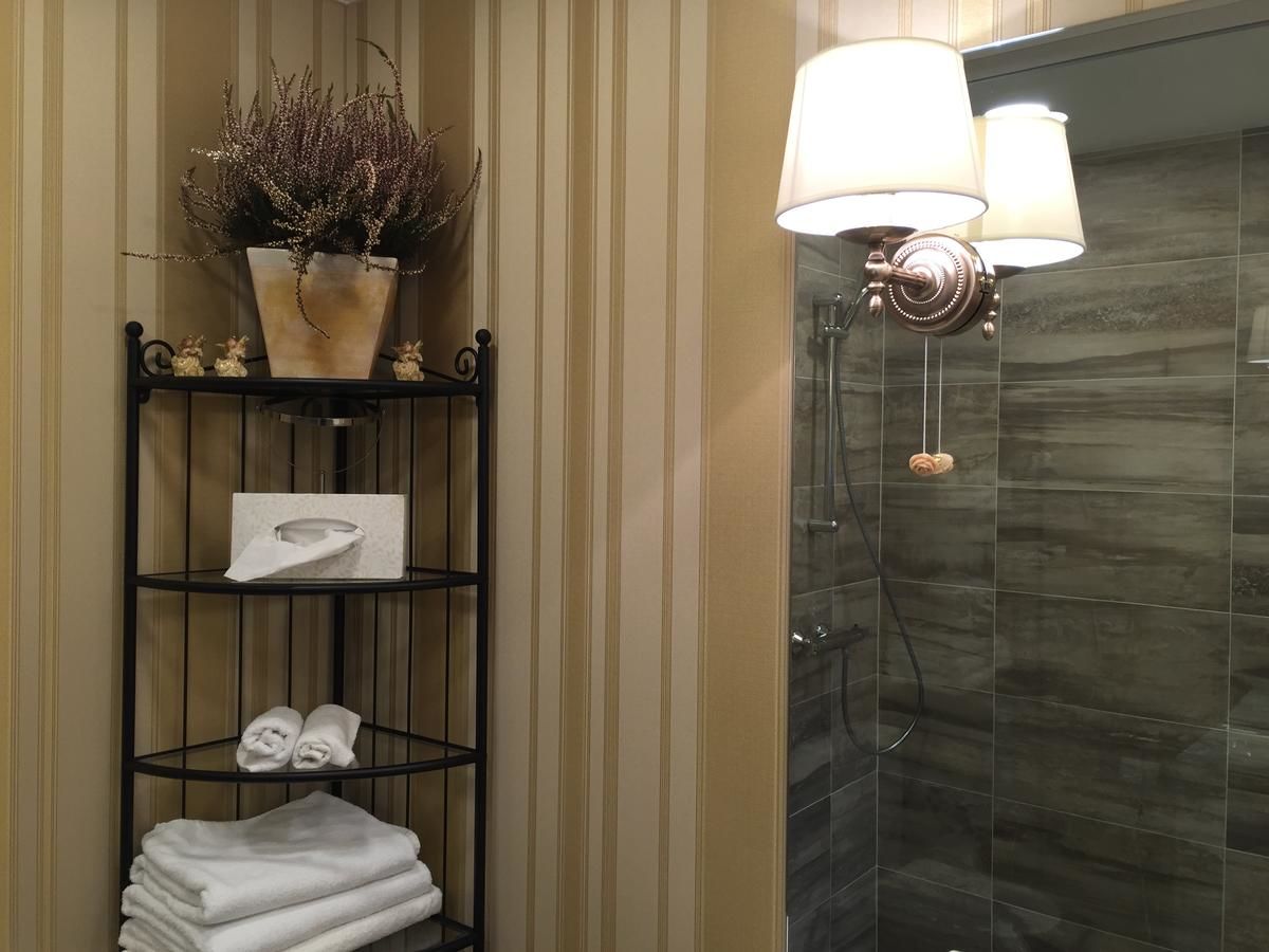 Апартаменты German18-3B Luxury Vilnius apartment Вильнюс-11