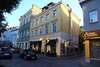 Апартаменты German18-3B Luxury Vilnius apartment Вильнюс-1