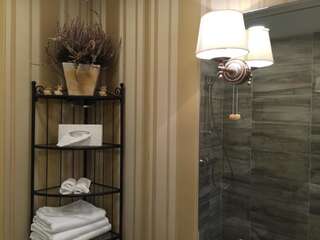 Апартаменты German18-3B Luxury Vilnius apartment Вильнюс Апартаменты Делюкс-9