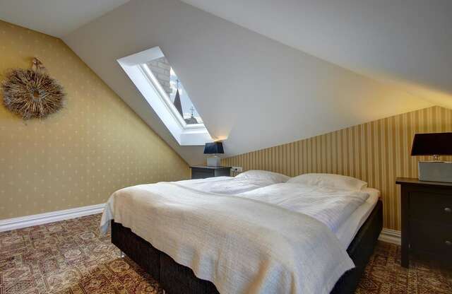 Апартаменты German18-3B Luxury Vilnius apartment Вильнюс-22