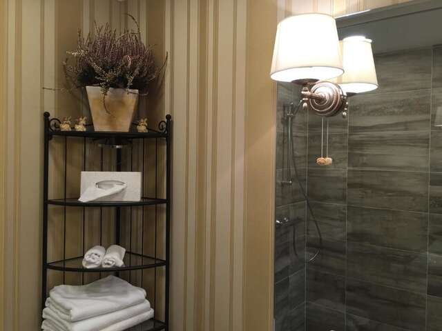 Апартаменты German18-3B Luxury Vilnius apartment Вильнюс-30