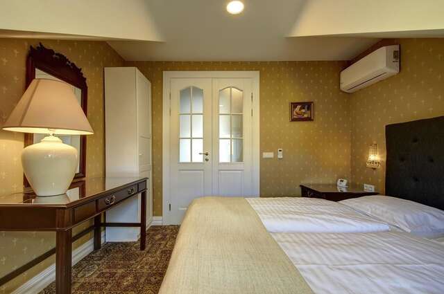 Апартаменты German18-3B Luxury Vilnius apartment Вильнюс-6