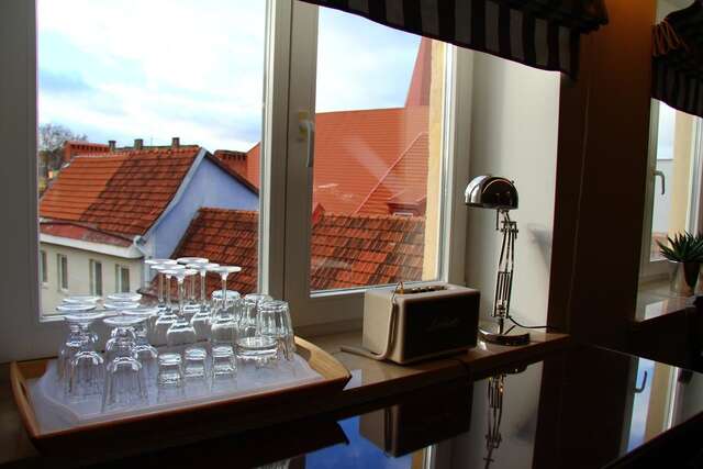 Апартаменты German18-3B Luxury Vilnius apartment Вильнюс-7