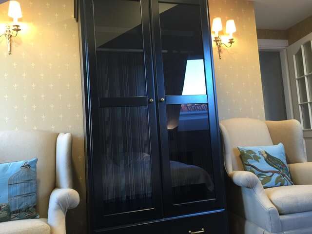 Апартаменты German18-3B Luxury Vilnius apartment Вильнюс-9